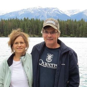 Meet your Posher, Susan